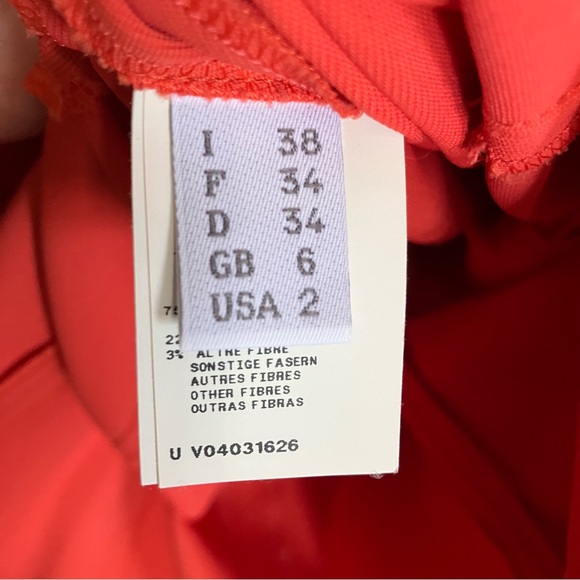 ALBERTA FERRETTI DRESS - Picture 13 of 15